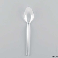 Couvert pour verrine ( cuill�re - fourchette )