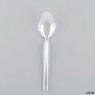 Couvert pour verrine ( cuill�re - fourchette )