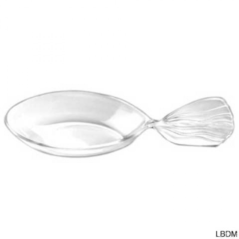 Cuill�re pour mise en bouche forme 2 mod�les (par 30)