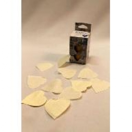 Confetti g�ant coeur
