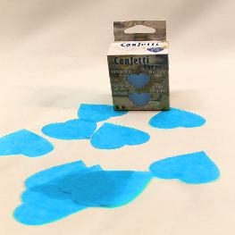 Confetti g�ant coeur