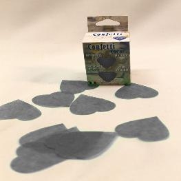 Confetti g�ant coeur