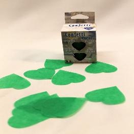 Confetti g�ant coeur