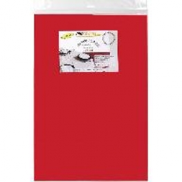 Nappe ronde jetable Air Laid diam 240 cm