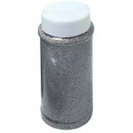 Pot de paillettes d�coratives 