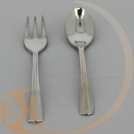 Mini fourchette ou cuill�re 