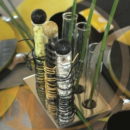 Fil m�tallique en aluminium souple