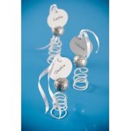 Fil m�tallique en aluminium souple