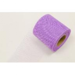 Ruban de tulle 8cm