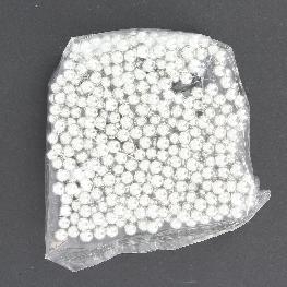 Perles d�coration sucre