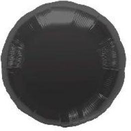 Ballon mylar rond