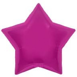 Ballon mylar �toile