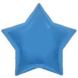 Ballon mylar �toile