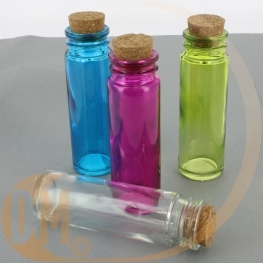 Tube � essai
