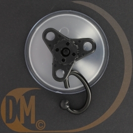 Super ventouse � vis