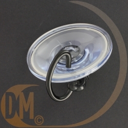 Super ventouse � vis