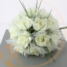 Bouquet de la mari�e ou enfant d'honneur