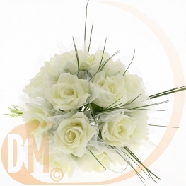 Bouquet de la mari�e ou enfant d'honneur