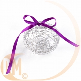Assortiment boules m�tal