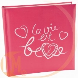 Livre d\\\'or La vie est belle
