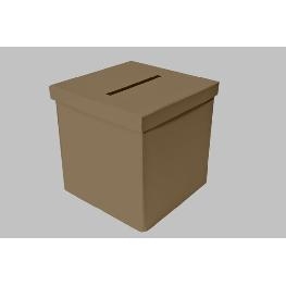 Tirelire des maries neutre