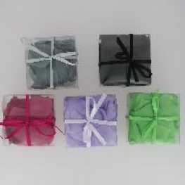 p�tale tissu ( x 100 )