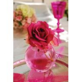 Sph�re centre de table