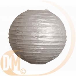 Lampion en papier 25cm