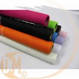 Rouleaux de tulle 50cm