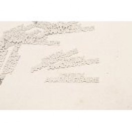 Confettis Joyeux anniversaire