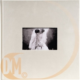 Album photo opale
