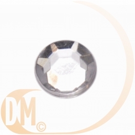 Stickers strass rond x 40