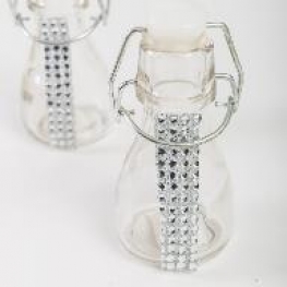 Bande de strass adh�sive