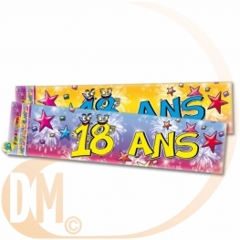 Banni�re anniversaire les Ann�es.