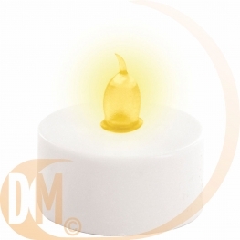 Bougies scintillantes par 2