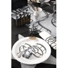 Assiettes cin�ma