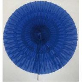 Eventail en papier alv�ol�