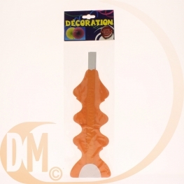 Eventail en papier alv�ol�