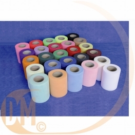 Tulle 10 cm