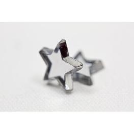 Etoile miroir (x48)