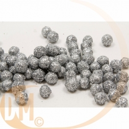 Boule d�co paillet�es