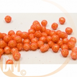 Boule d�co paillet�es