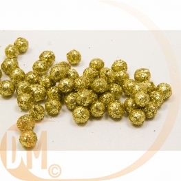 Boule d�co paillet�es