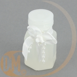 Bulle mariage ribbon