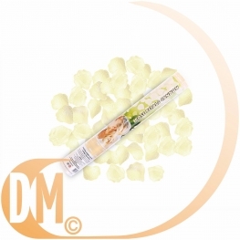 Canon � Confettis p�tales de rose 40 cm 