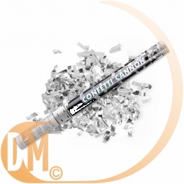Canon � confettis m�tallique