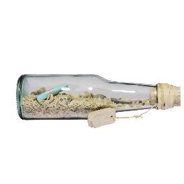 Bouteille � la mer