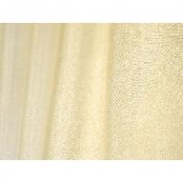 Tenture de salle en organza 50 m�tres