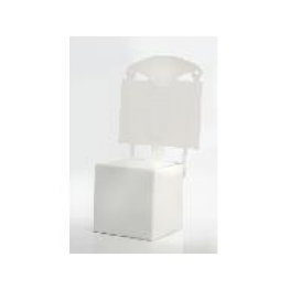 Boite � drag�e chaise par 10