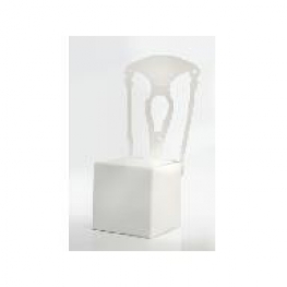 Boite � drag�e chaise par 10